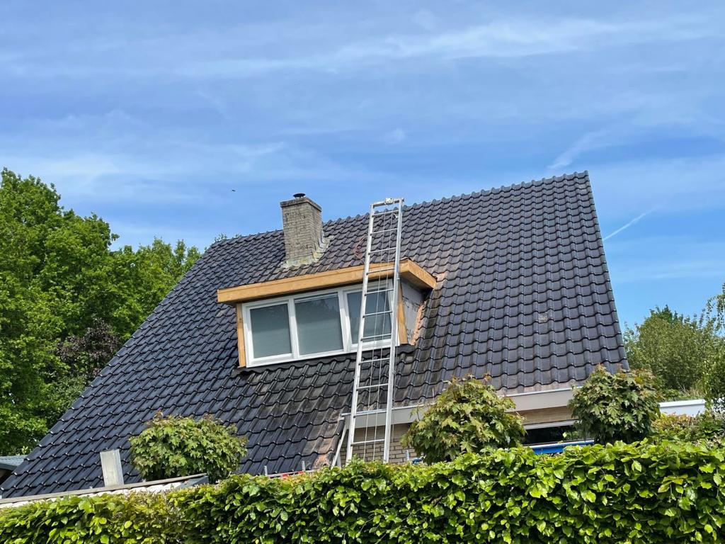 Realisatie Hoogeveen 2 Nieuwbouw